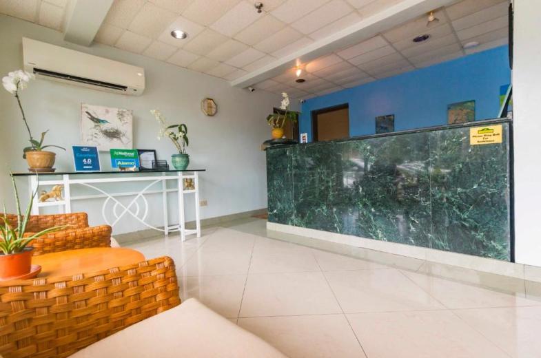 sure stay hotel image 1
