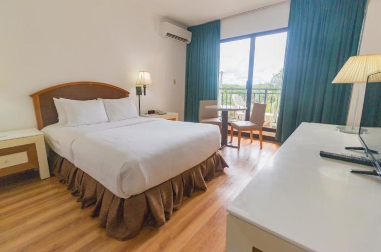 sure stay hotel image 4