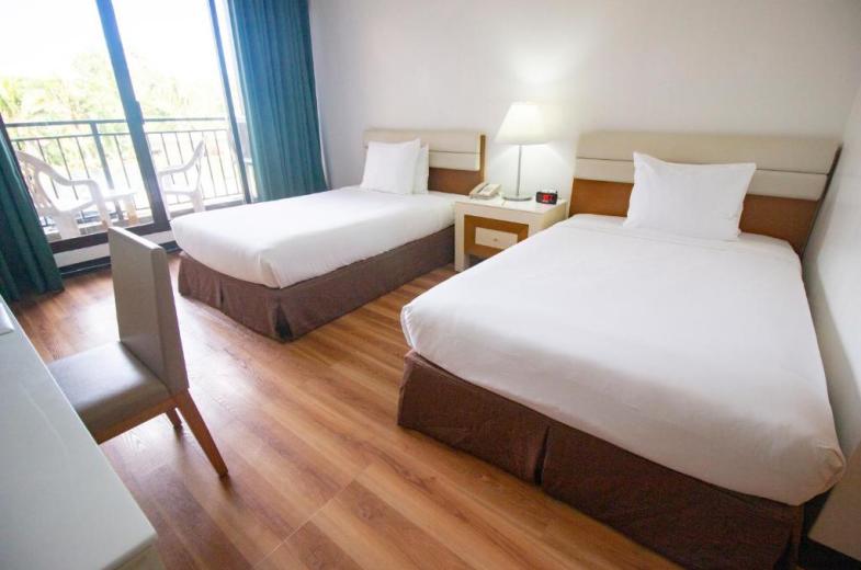 sure stay hotel image 5