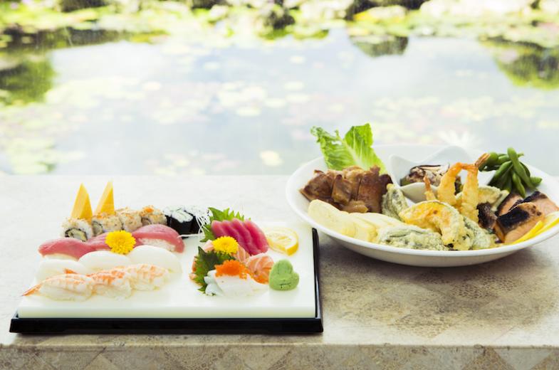Hyatt - Niji 1