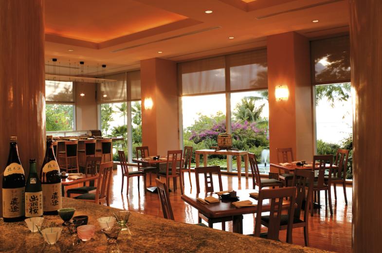 Hyatt - Niji 2