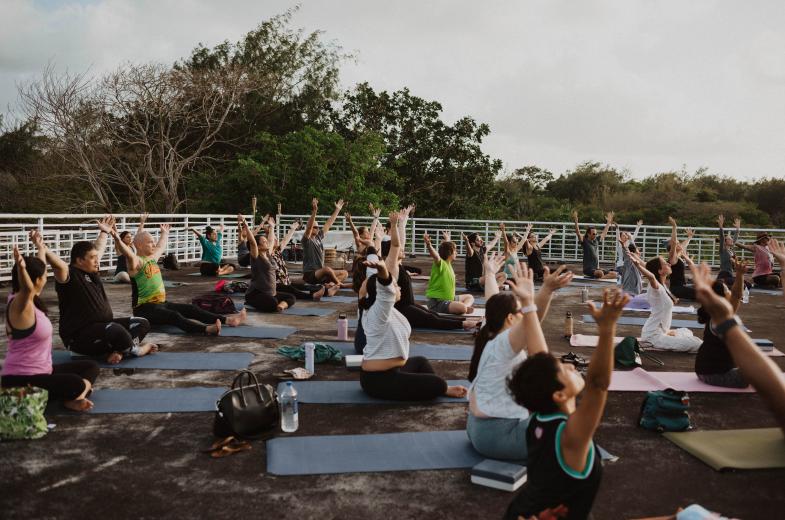 Ina Wellness 5