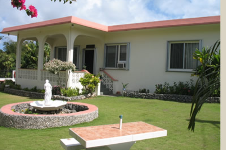 Exterior 1