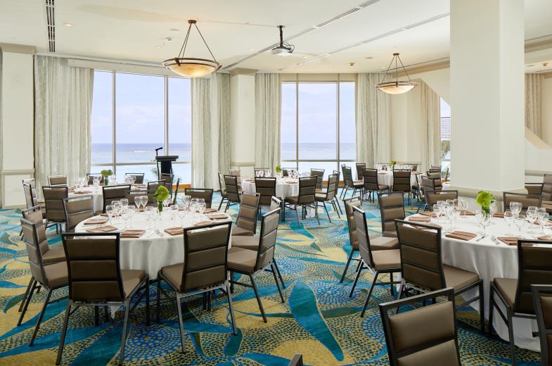 Sanjose Ballroom