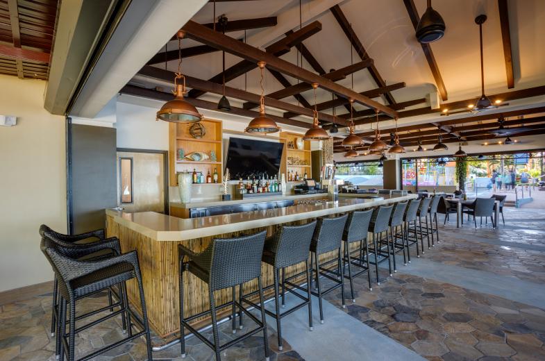Beach House Grill