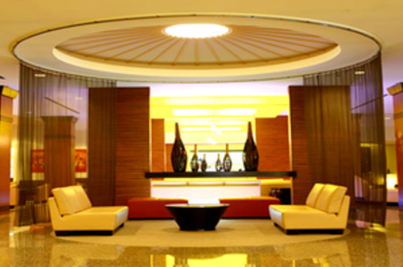 Guam Plaza Hotel ext1