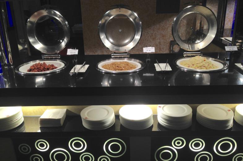 VIP HOUSE CHINESE RESTAURANT 4