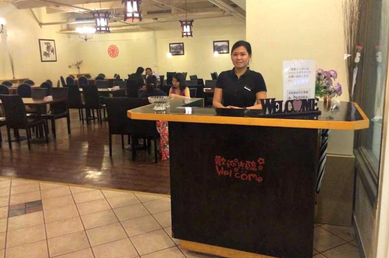 Royal Orchid - Restaurant