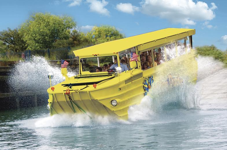 Ride the Ducks 20