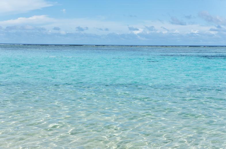 sea
