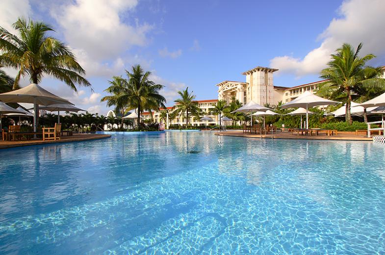 Leo Palace Guam Resort