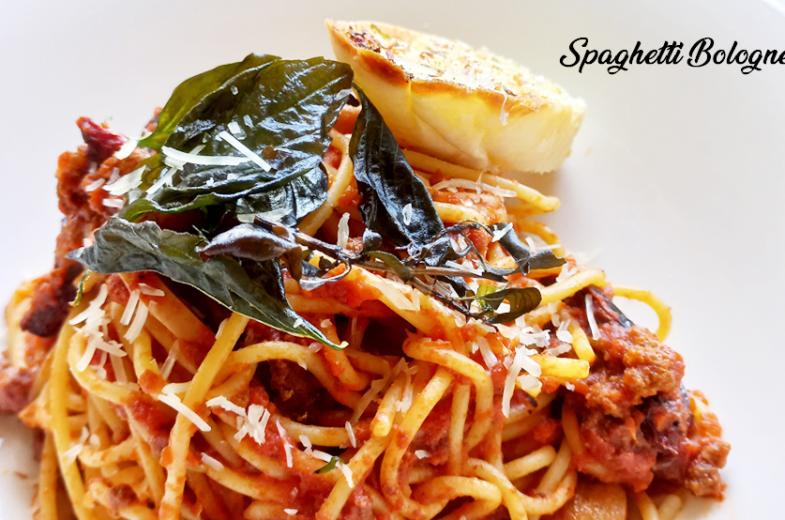 Eataliano Menu