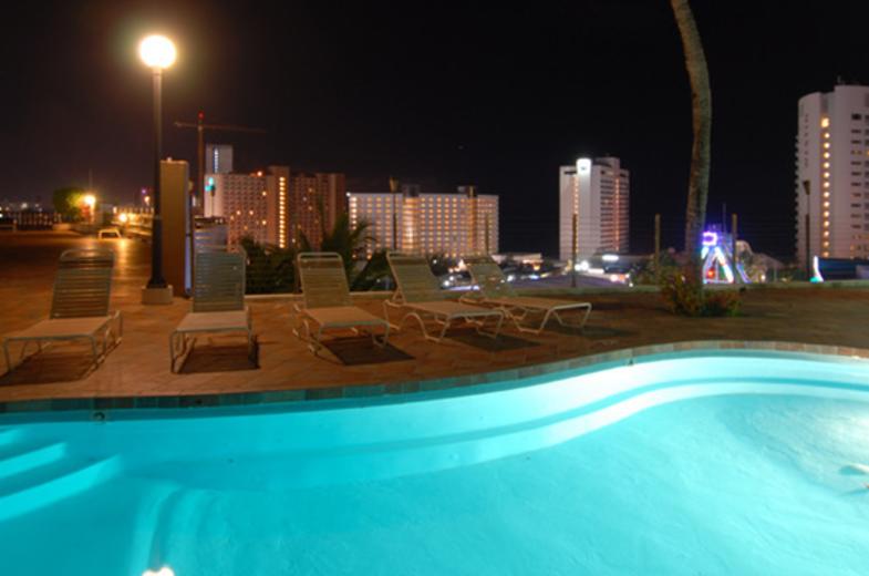 Bayview Hotel 1