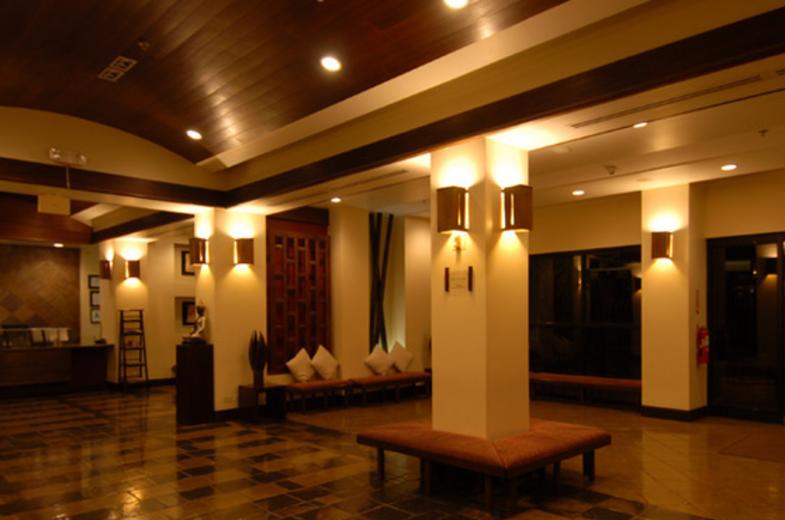 Bayview Hotel 3