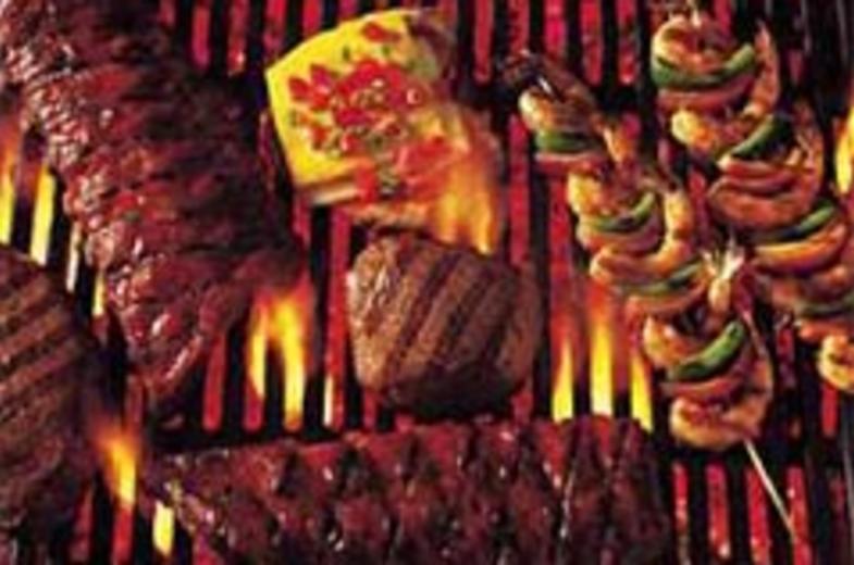 Tony Roma's 1