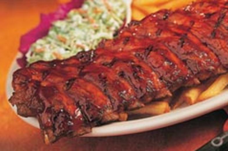 Tony Roma's 3
