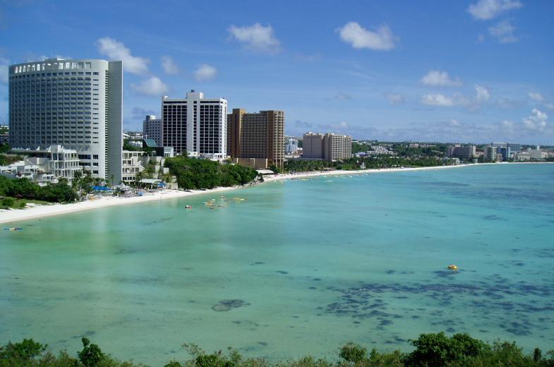 tumon