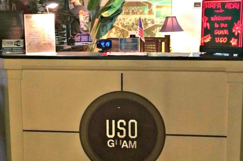Royal Orchid - USO