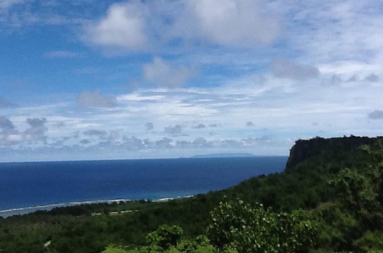 Guam NWR - Rota