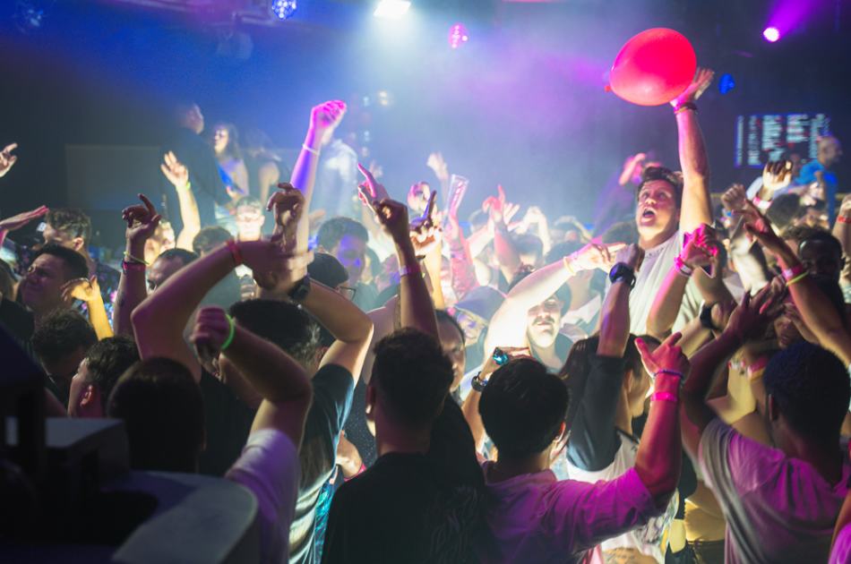 Club ZOH