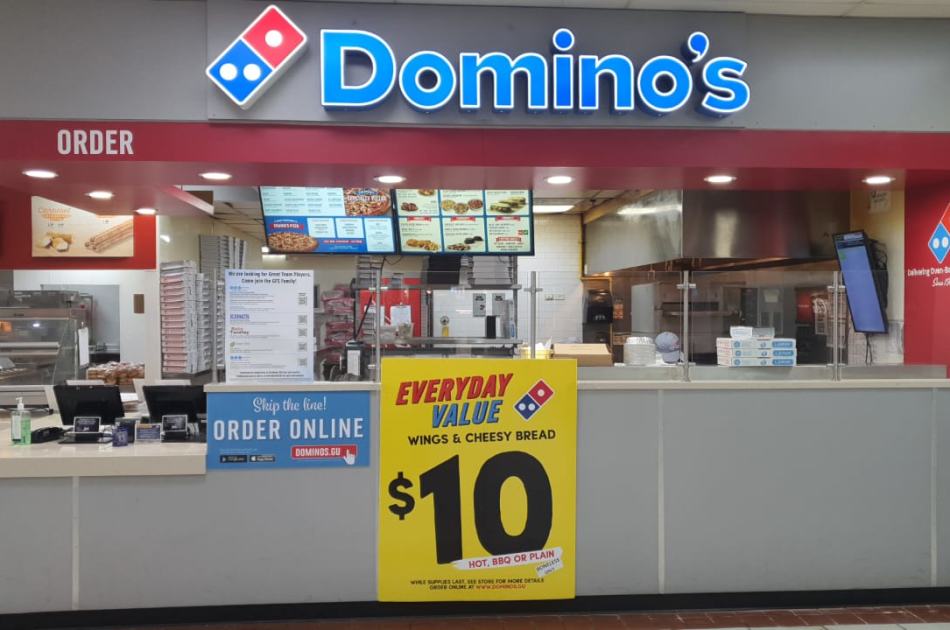 Dominos nex