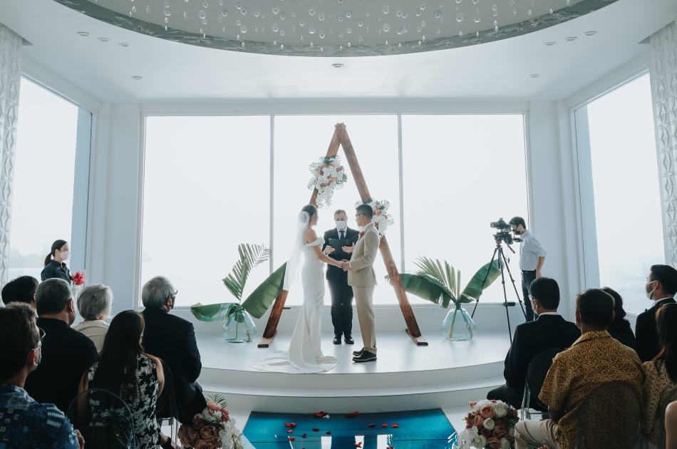 wedding corp 4