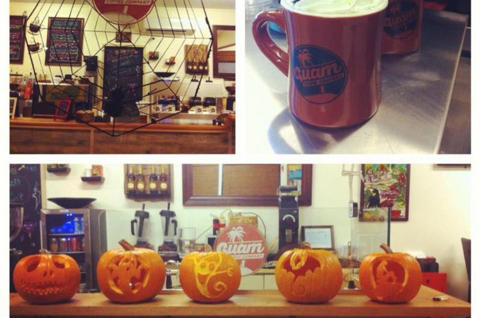 Guam Coffee 1