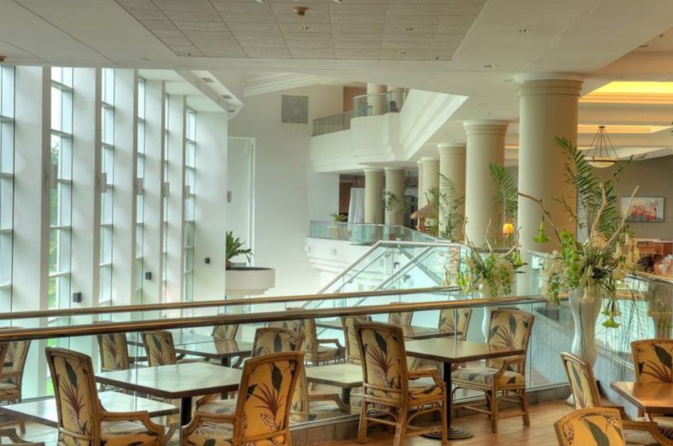 Verona Resort & Spa
