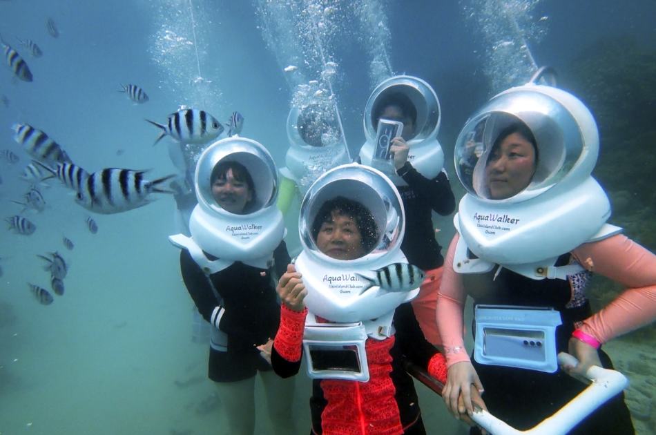 Aqua Walker 2 Dec2023