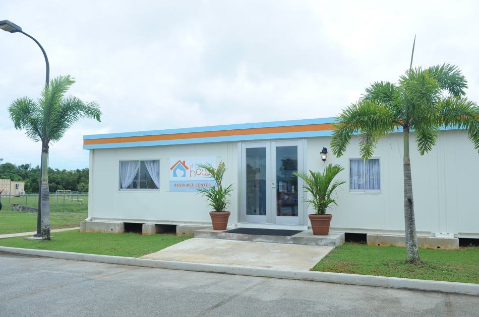 Harvest House pics 1