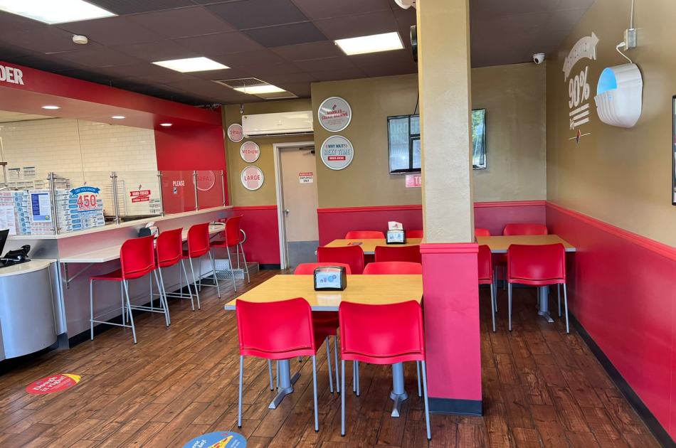 Dominos mangilao
