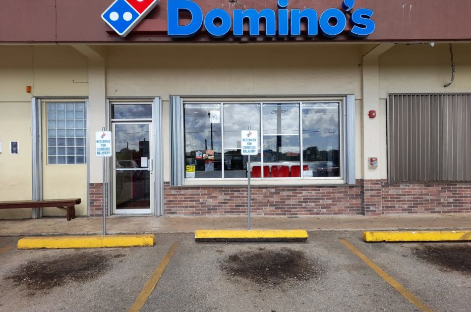 Dominos ncs