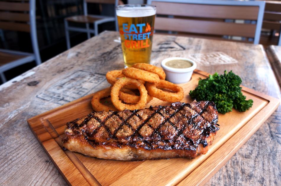 Eat Sreet Grill 1