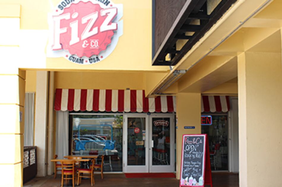 FizzCo