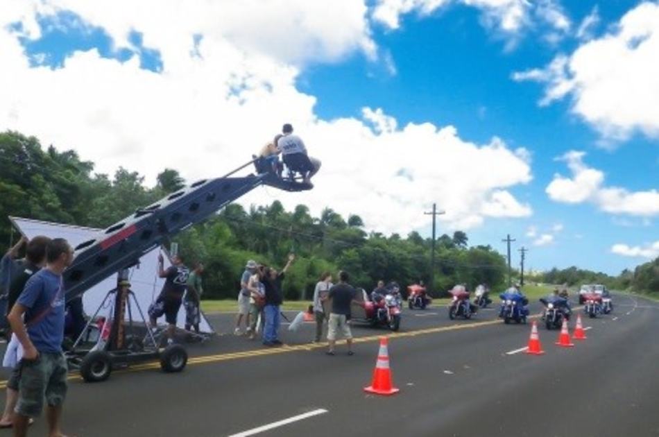 Guam TV Productions