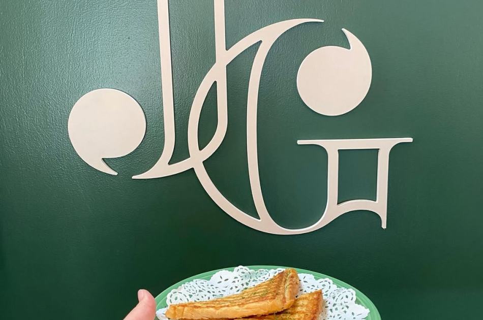 JG