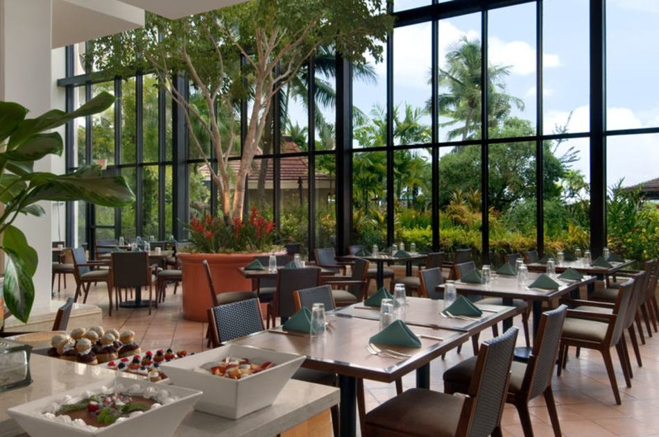 Islander Terrace