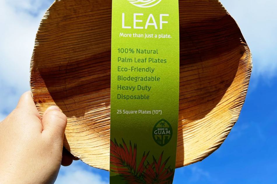 LEAF 8