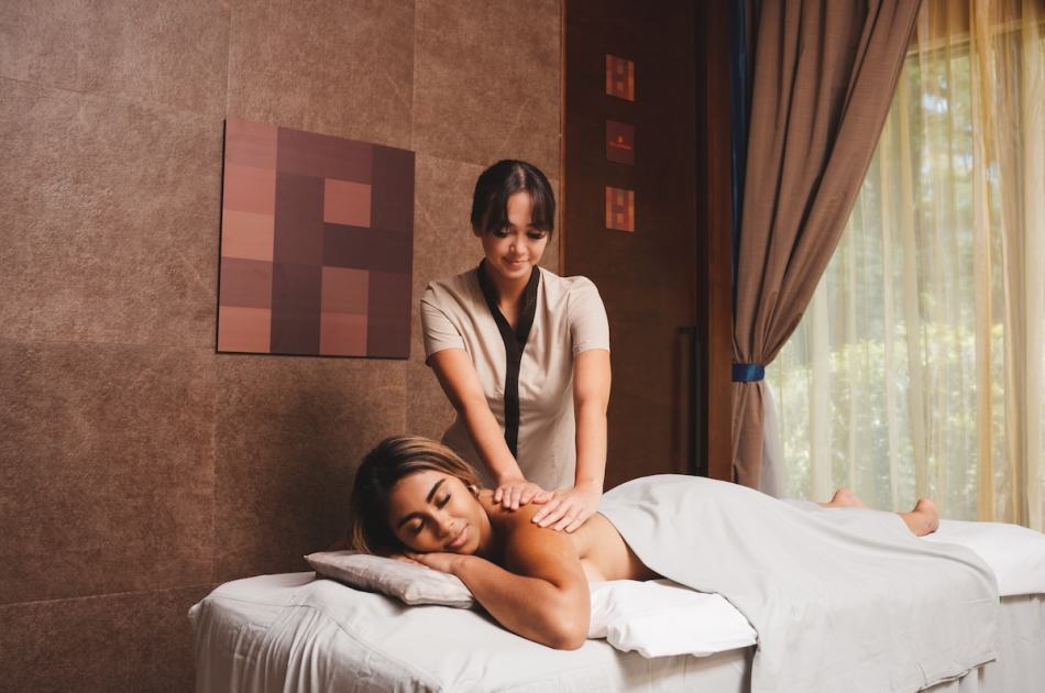 SPA AYUALAM (RIHGA ROYAL LAGUNA GUAM RESORT) - 2
