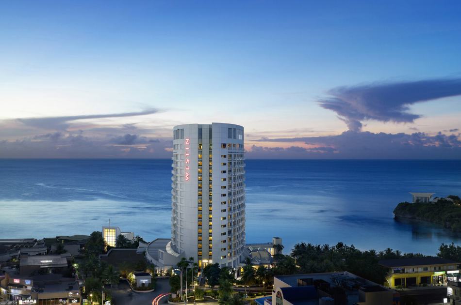 Westin Guam 2024 4
