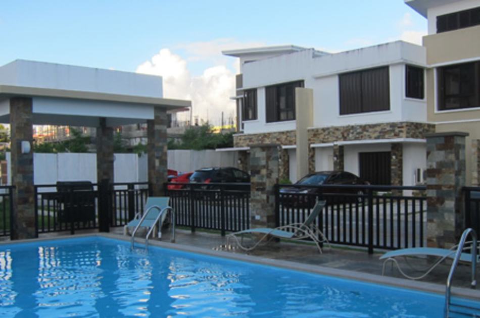 Tumon Bel Air Service Residences