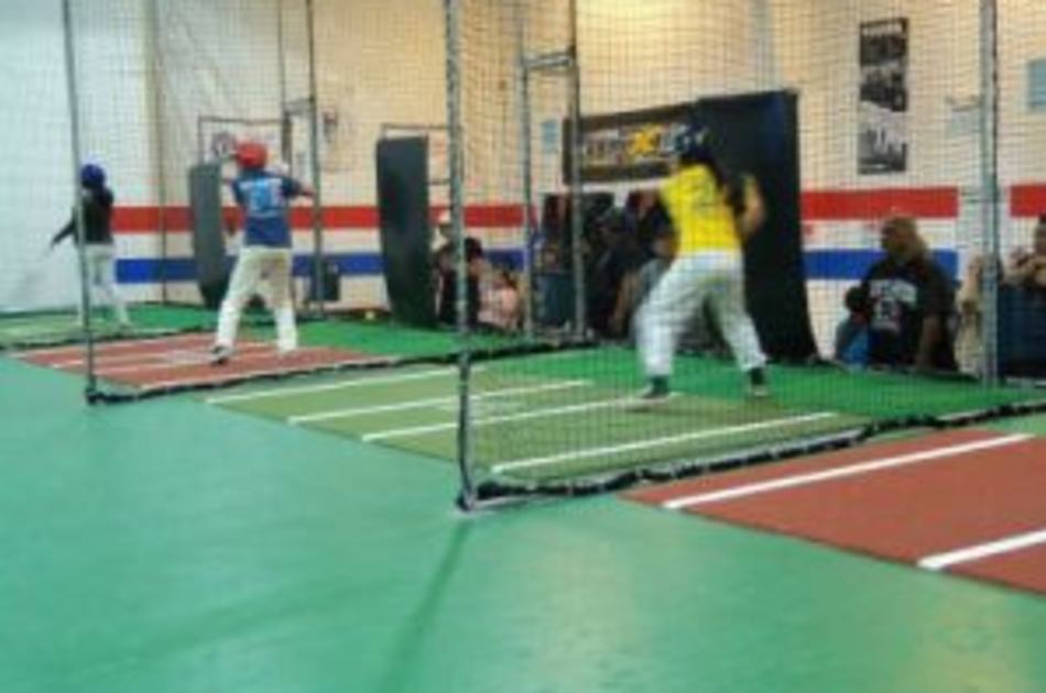cages