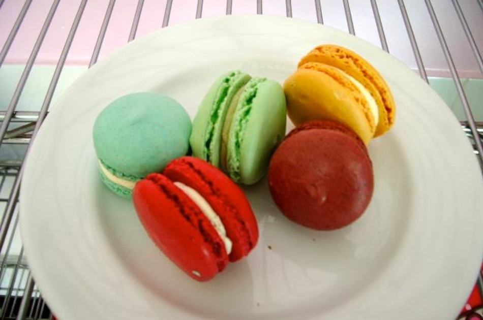 Cup & Saucer 7
