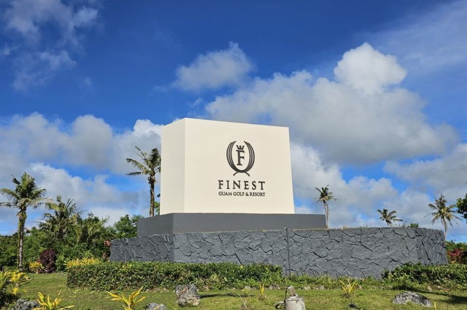finest golf - 2024 - 1