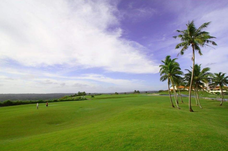 LeoPalace Resort Country Club