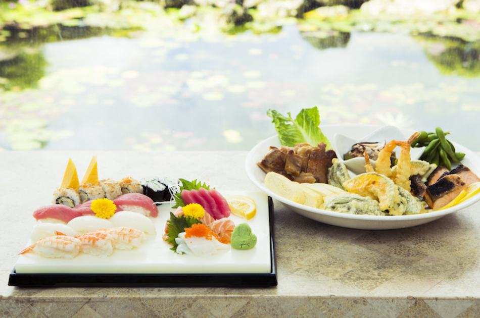 Hyatt - Niji 1