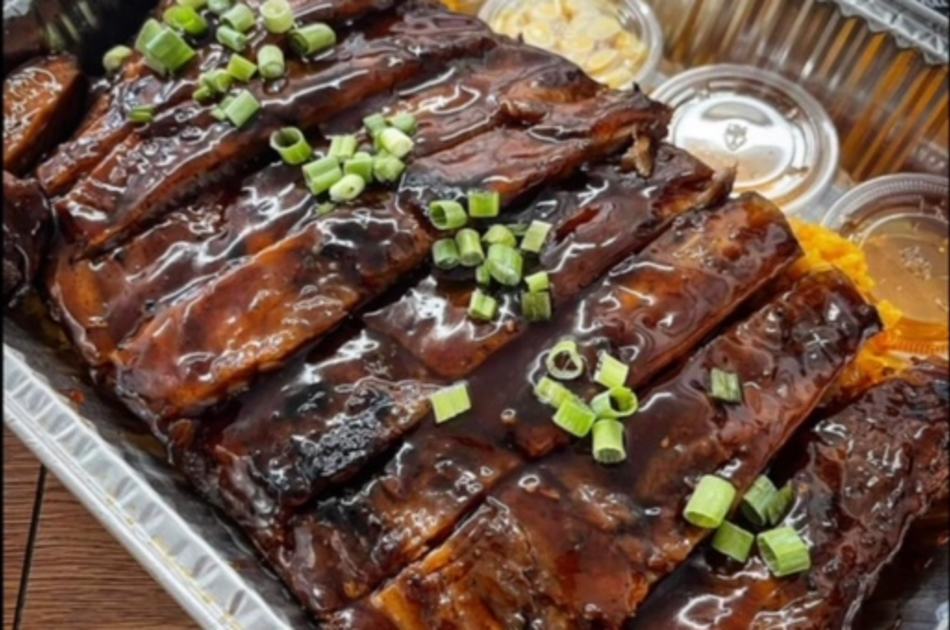 GnG bbq pics 1