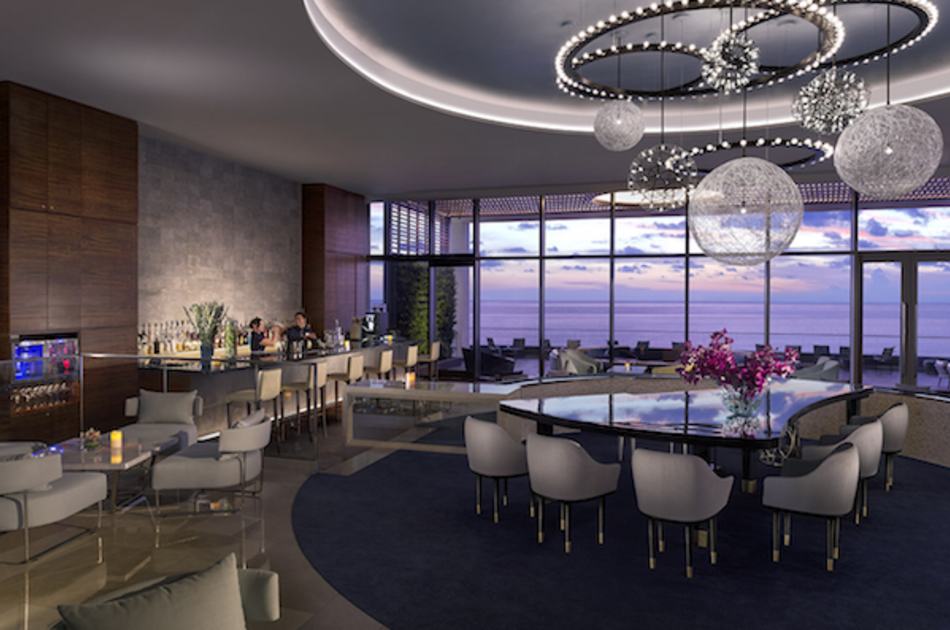 Lobby - Dusit1