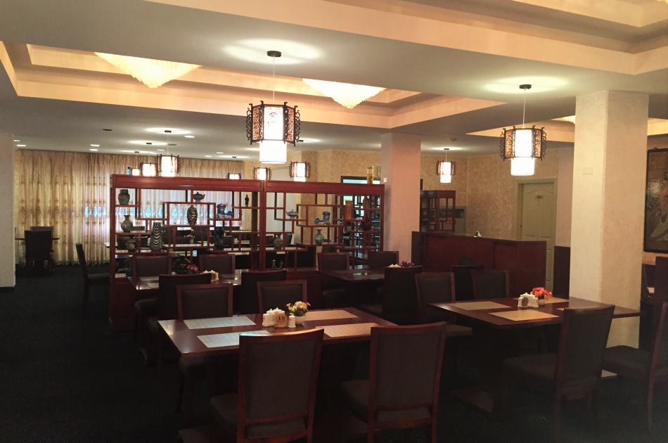 VIP HOUSE CHINESE RESTAURANT 3