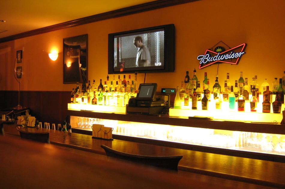 Sana Bar Lounge
